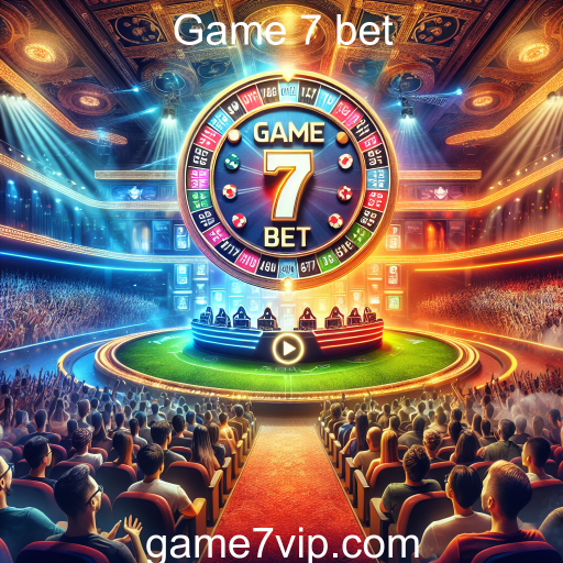 Explore a Categoria de Eventos no Game 7 Bet